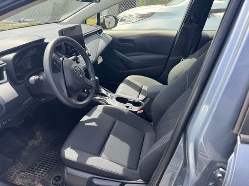 Used 2026 Toyota Corolla LE image 10