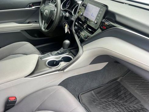Certified 2024 Toyota Camry LE FWD image 15