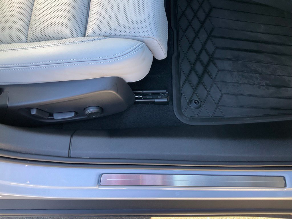 Used 2024 Polestar Polestar 2 AWD/4WD image 62