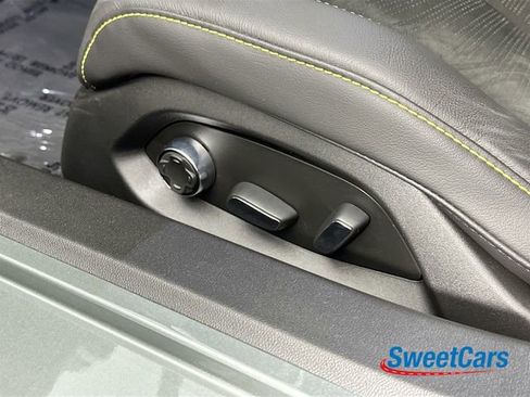 Used 2023 Chevrolet Corvette Z06 w/ Engine Appearance Package image 33