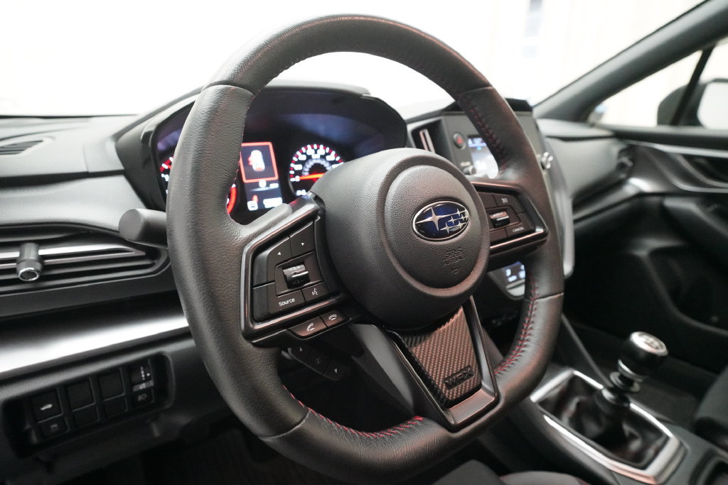 Used 2023 Subaru WRX AWD/4WD image 8