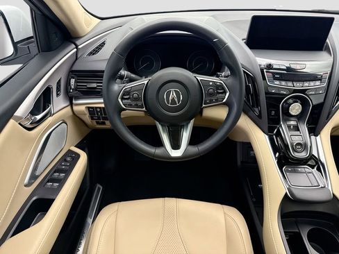 Used 2023 Acura RDX Technology Package image 10