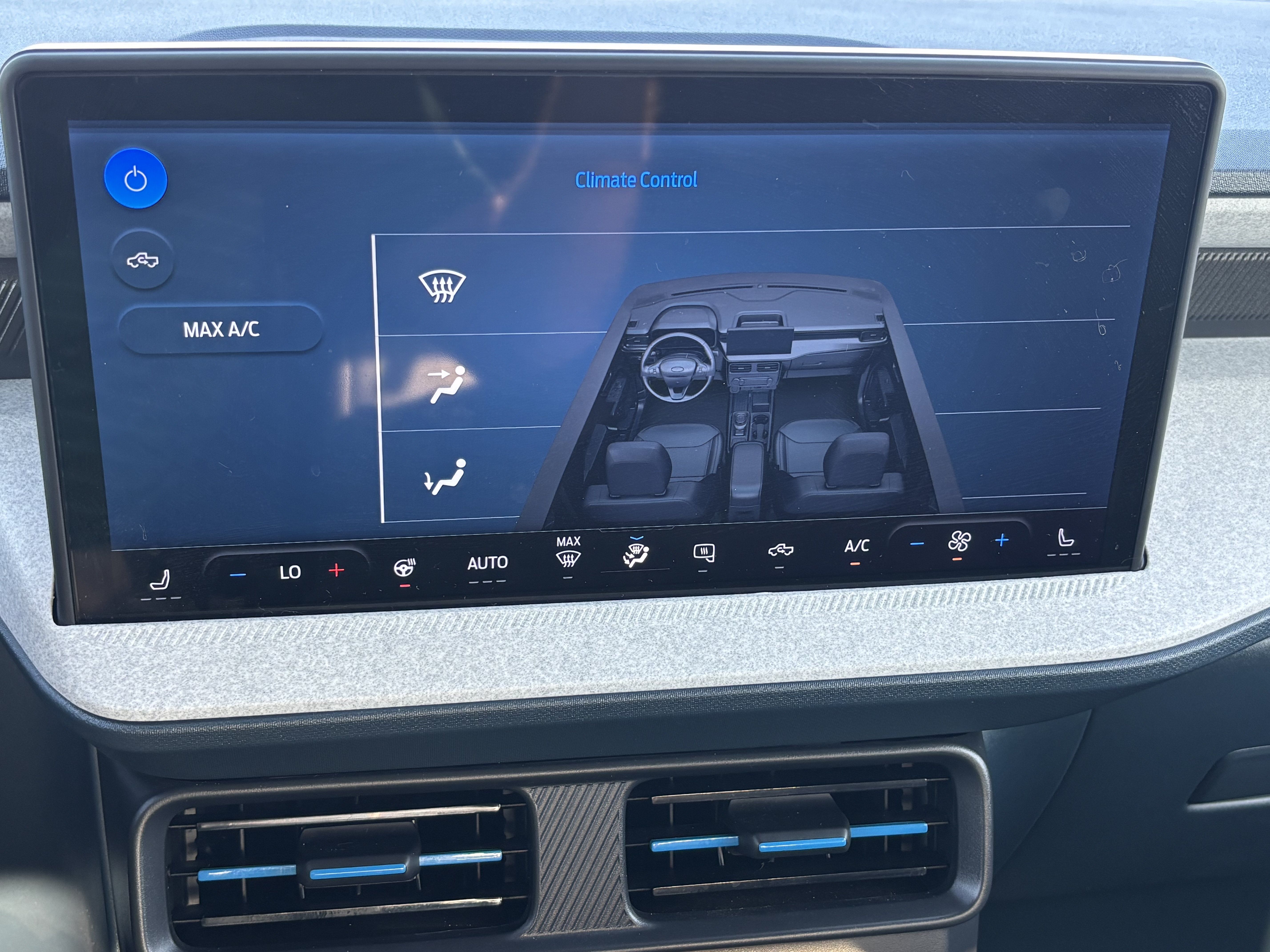 Used 2025 Ford Maverick XLT w/ XLT Luxury Package AWD/4WD image 15