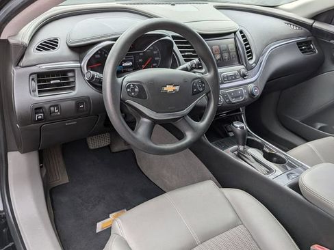 Used 2019 Chevrolet Impala LS FWD image 17