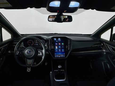 Certified 2023 Subaru WRX Premium AWD/4WD image 13