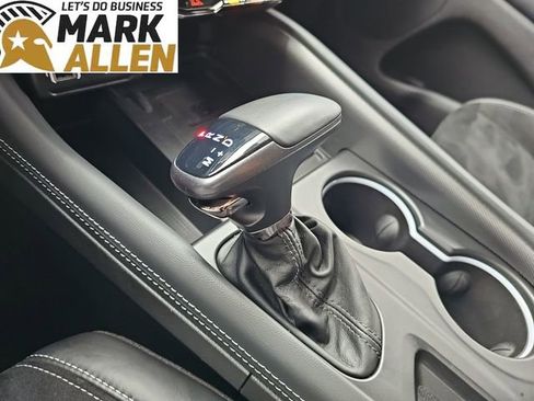 Used 2024 Dodge Durango SRT Hellcat w/ Black Package image 16