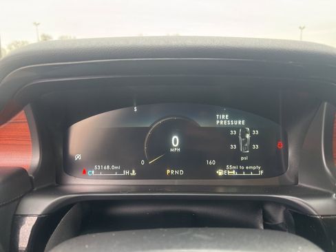 Used 2022 Lincoln Aviator Reserve w/ Equipment Group 201A image 16