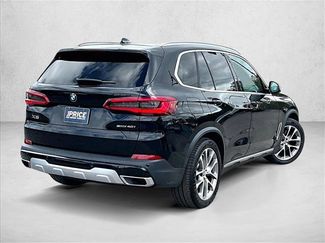 Used 2020 BMW X5 sDrive40i w/ Premium Package video 2