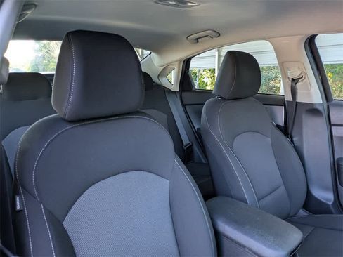 Used 2024 Kia Forte LXS image 6