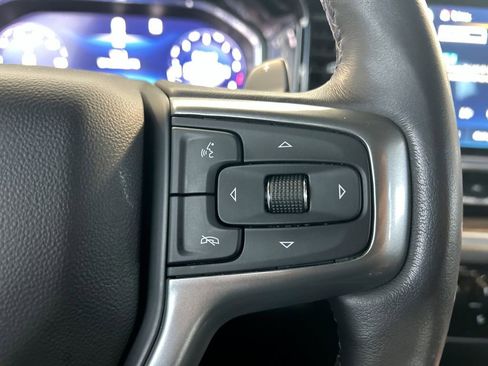 Used 2022 Chevrolet Silverado 1500 RST w/ All Star Edition Plus AWD/4WD image 27