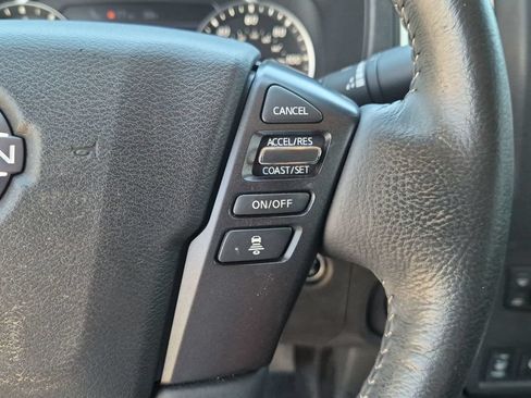 Used 2023 Nissan Frontier SV w/ SV Convenience Package AWD/4WD image 23