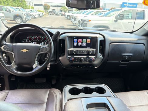 Used 2016 Chevrolet Silverado 1500 LT w/ All Star Edition AWD/4WD image 30