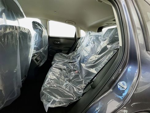 Used 2026 Honda HR-V LX image 13