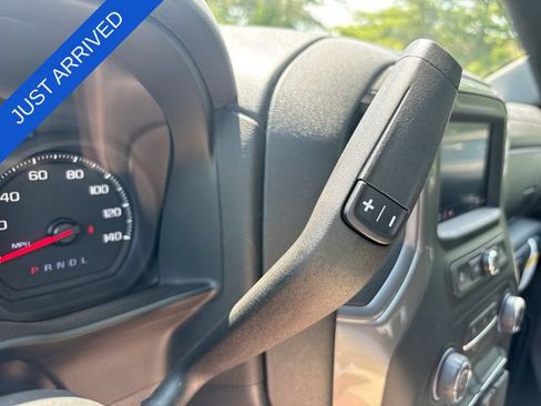 New 2026 Chevrolet Silverado 2500 W/T w/ WT Convenience Package AWD/4WD image 20