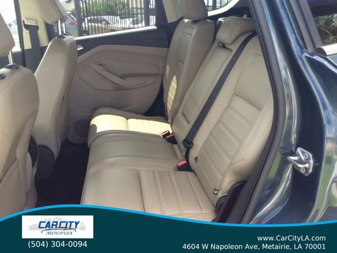 Used 2019 Ford Escape SEL image 15