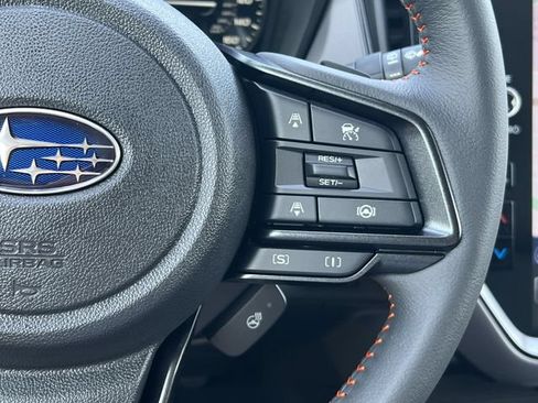 New 2026 Subaru Crosstrek 2.5i Limited AWD/4WD image 23
