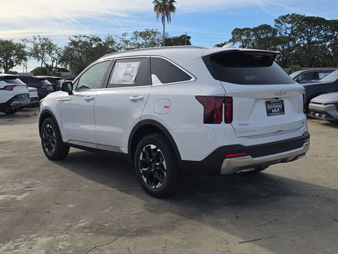 New 2026 Kia Sorento S AWD/4WD image 6