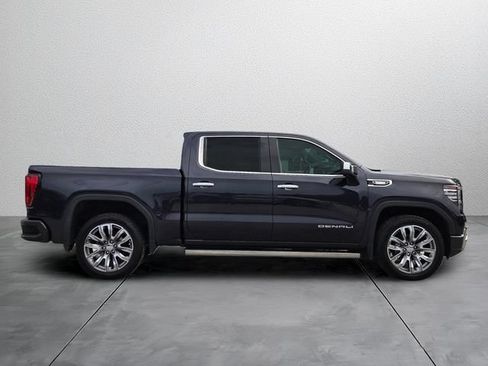 Used 2023 GMC Sierra 1500 Denali w/ Denali Reserve Package AWD/4WD image 5