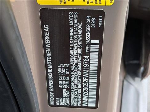 Used 2015 MINI Cooper Countryman S AWD/4WD image 21