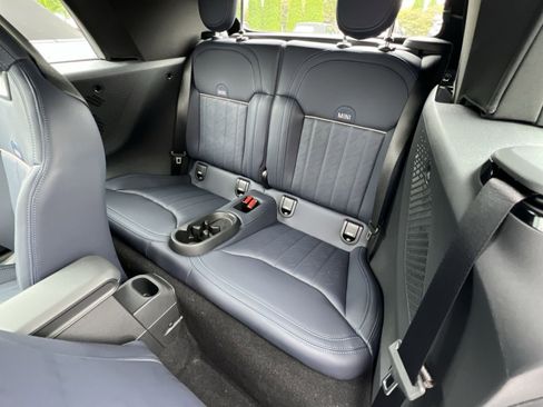 New 2025 MINI Cooper Convertible image 22