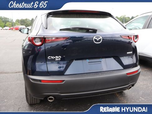 Used 2023 MAZDA CX-30 AWD 2.5 S image 15