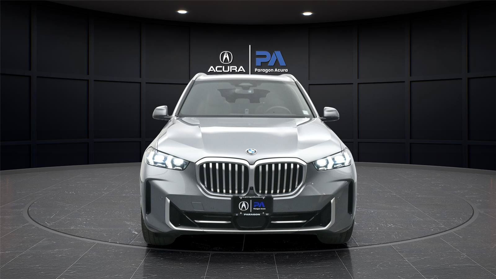 Used 2026 BMW X5 xDrive40i AWD/4WD image 40
