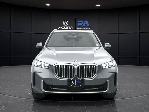Used 2026 BMW X5 xDrive40i AWD/4WD image 40