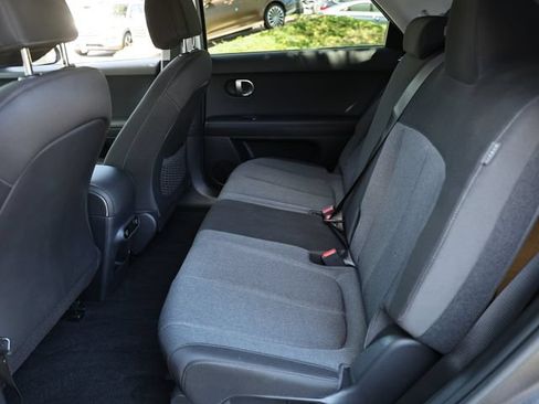 Used 2024 Hyundai Ioniq 5 SEL RWD image 24