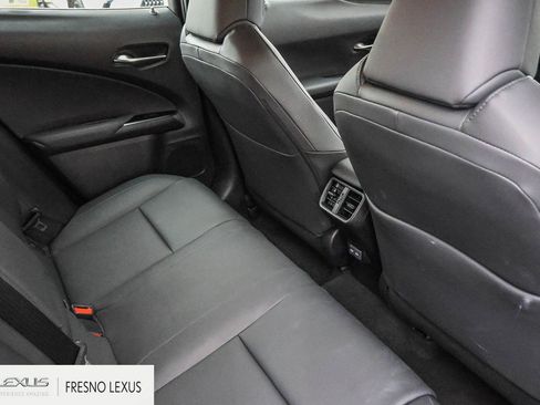 Used 2025 Lexus UX 300h FWD image 13