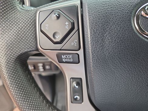 Certified 2019 Toyota Tacoma Limited AWD/4WD image 27