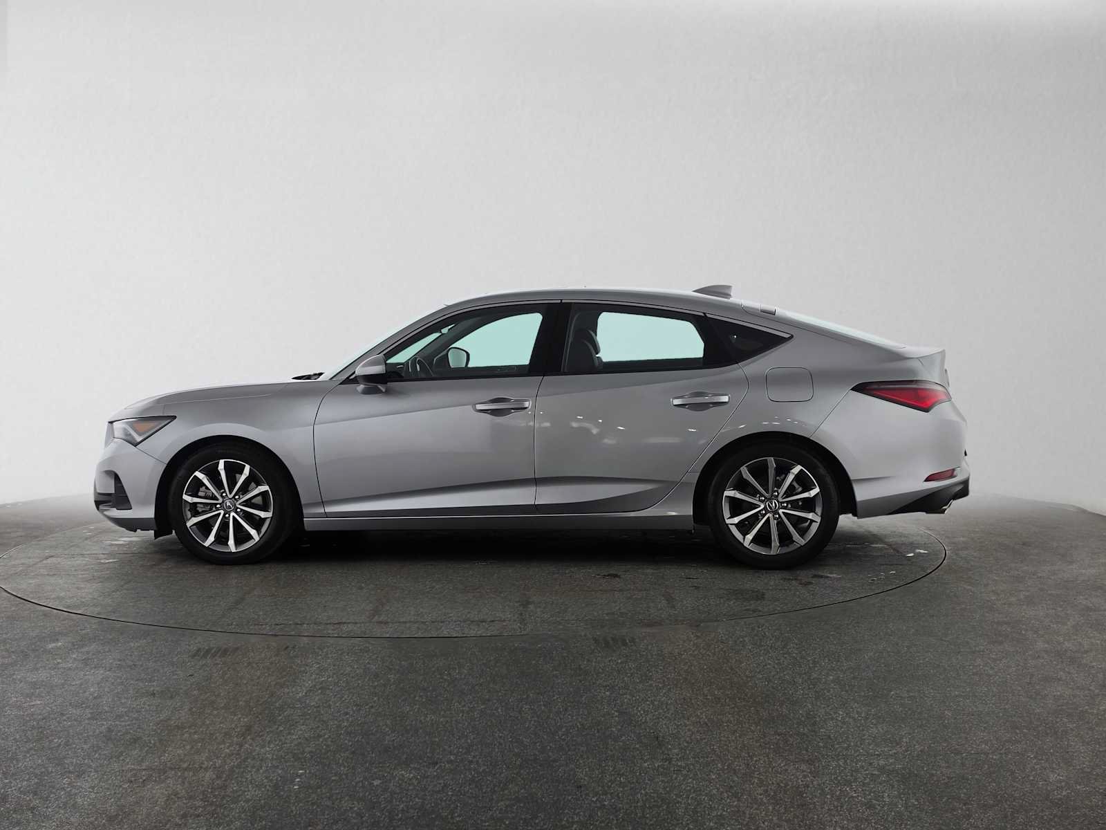 Used 2024 Acura Integra FWD image 6