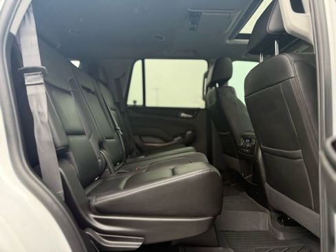 Used 2020 Chevrolet Tahoe LT image 18