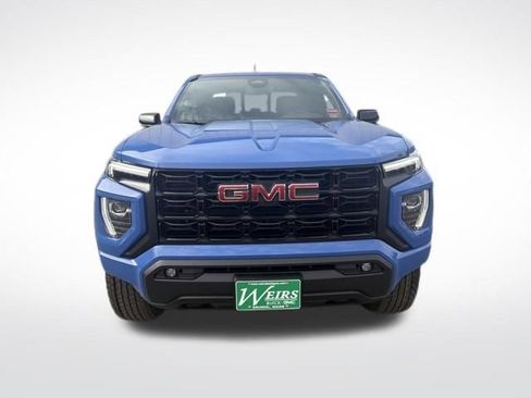 New 2026 GMC Canyon Elevation w/ Convenience Package image 10
