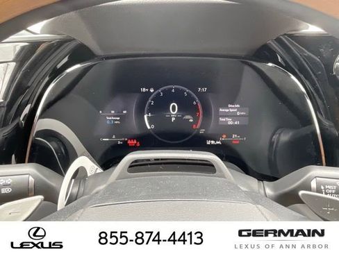 New 2026 Lexus RX 350 Premium image 17