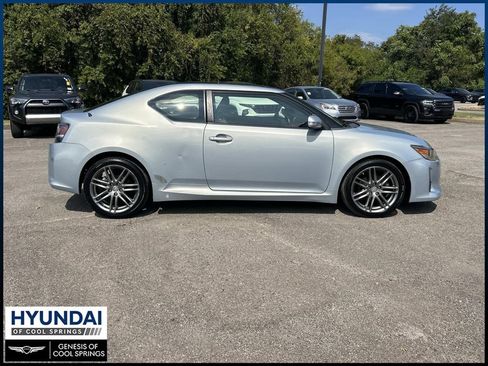 Used 2014 Scion tC 10 Series FWD image 8