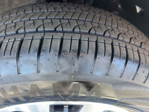 Used 2025 Subaru Outback Premium w/ Popular Package #1 image 24