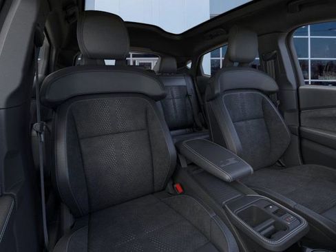 New 2026 Ford Mustang Mach-E GT image 10