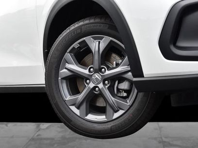 New 2027 Honda HR-V LX