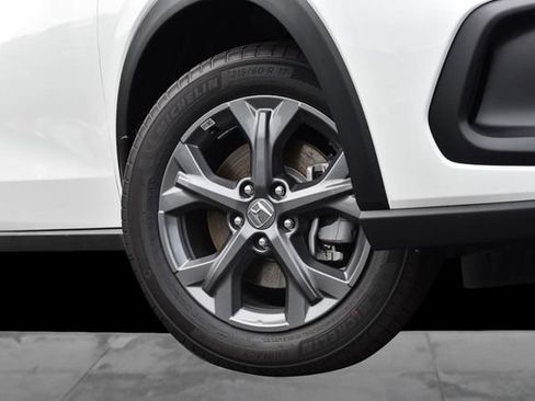 New 2027 Honda HR-V LX image 3