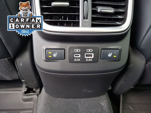 Used 2024 Subaru Outback Limited XT AWD/4WD image 14