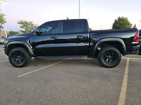 Used 2025 RAM 1500 RHO w/ RHO Level 1 Equipment Group AWD/4WD image 10