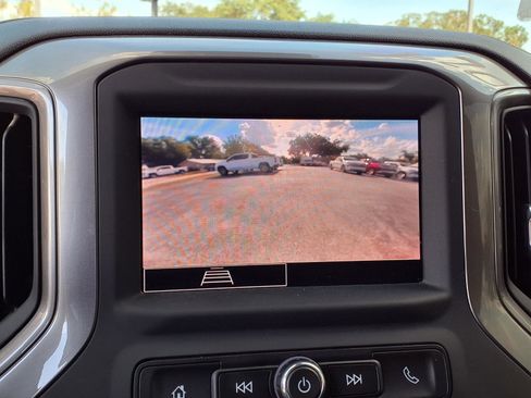 Used 2024 Chevrolet Silverado 3500 W/T w/ WT Convenience Package AWD/4WD image 11