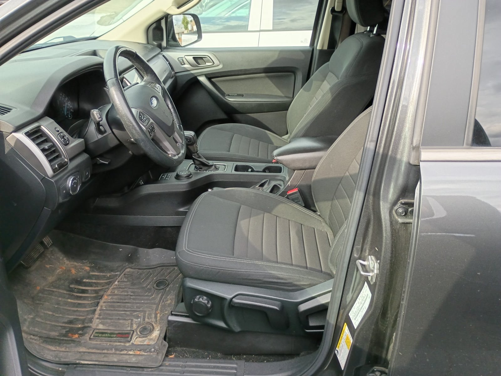Used 2019 Ford Ranger XLT w/ Equipment Group 301A Mid AWD/4WD image 5