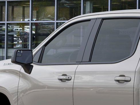 New 2026 Chevrolet Silverado 1500 RST w/ RST Select Package image 12