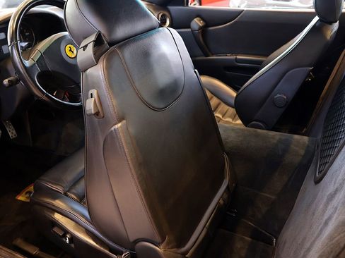 Used 1997 Ferrari 550 Maranello Coupe RWD image 87