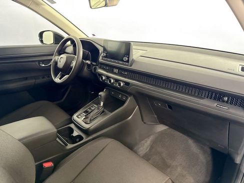 Certified 2025 Honda CR-V LX image 44