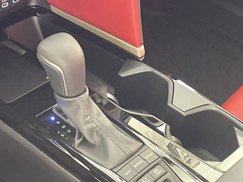 New 2026 Toyota Camry XSE FWD image 14