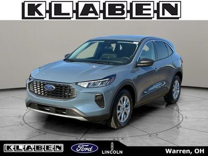 Certified 2023 Ford Escape Active