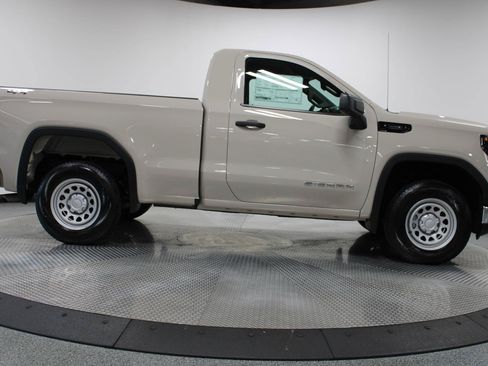 New 2026 GMC Sierra 1500 Pro w/ Pro Value Package AWD/4WD image 15
