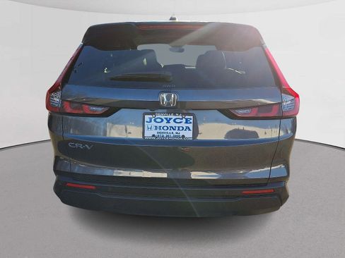 Certified 2024 Honda CR-V EX-L image 9